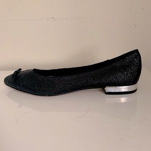 Nanette Pointed Flats